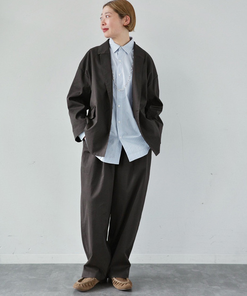 JOURNAL STANDARD LUXE（ジャーナルスタンダード ラックス） パンツ