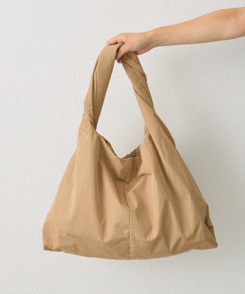 「ear PAPILLONNER」 トートバッグ FREE グリーン レディース_画像2