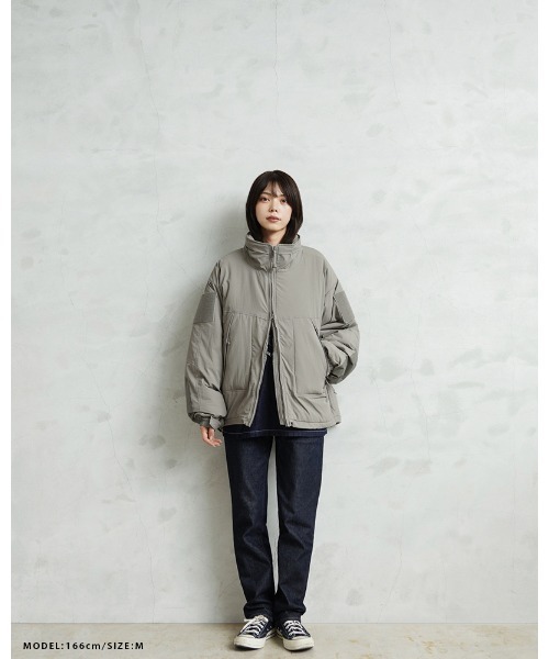 「WAIPER.inc」 ジャケット L ブラック メンズの画像