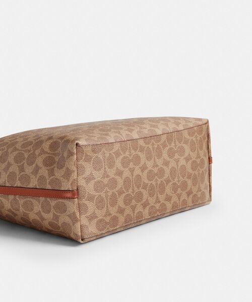 COACH（コーチ） トートバッグ デイ トート バッグ・シグネチャー
