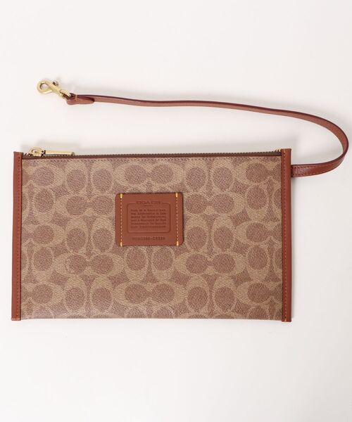 COACH（コーチ） トートバッグ デイ トート バッグ・シグネチャー