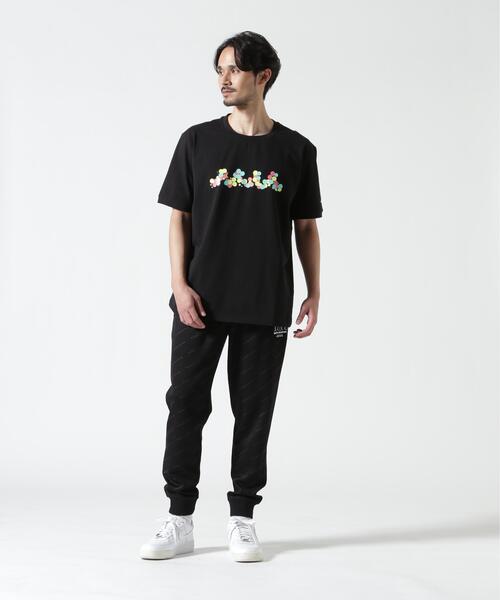 muta MARINE（ムータマリン） tシャツ muta MARINE/ムータ マリン/別注