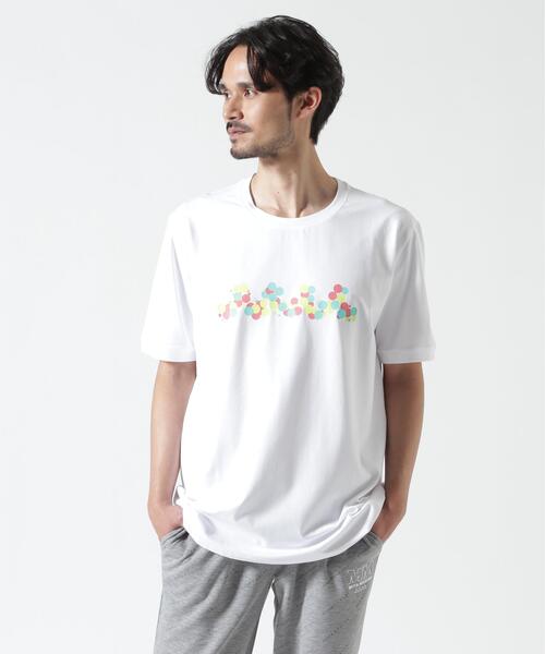 muta MARINE（ムータマリン） tシャツ muta MARINE/ムータ マリン/別注