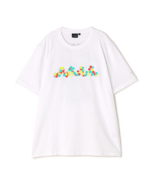 muta MARINE（ムータマリン） tシャツ muta MARINE/ムータ マリン/別注