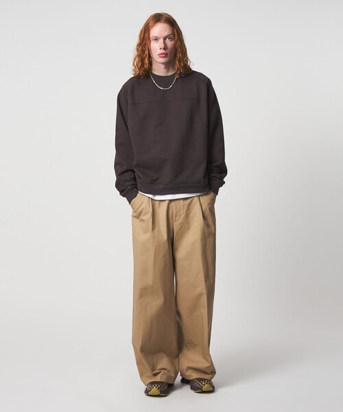 UNITED ARROWS ＆ SONS（ユナイテッドアローズ ＆ サンズ） ワイド