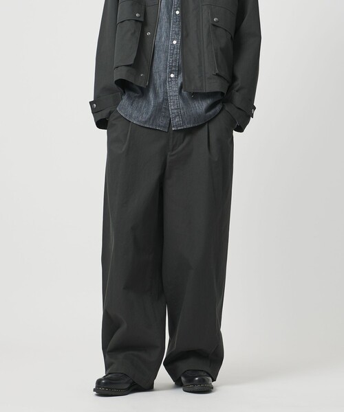 UNITED ARROWS ＆ SONS（ユナイテッドアローズ ＆ サンズ） ワイド