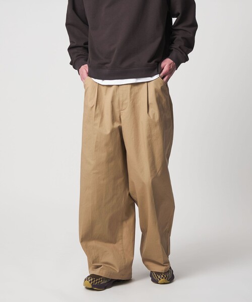 UNITED ARROWS ＆ SONS（ユナイテッドアローズ ＆ サンズ） ワイド