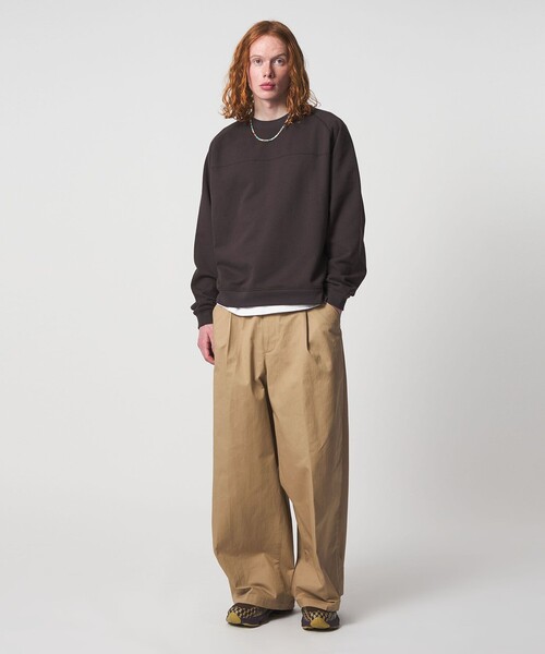 UNITED ARROWS ＆ SONS（ユナイテッドアローズ ＆ サンズ） ワイド