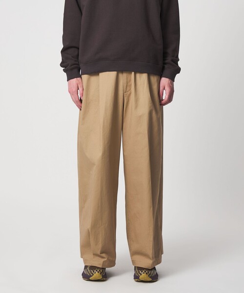 UNITED ARROWS ＆ SONS（ユナイテッドアローズ ＆ サンズ） ワイド