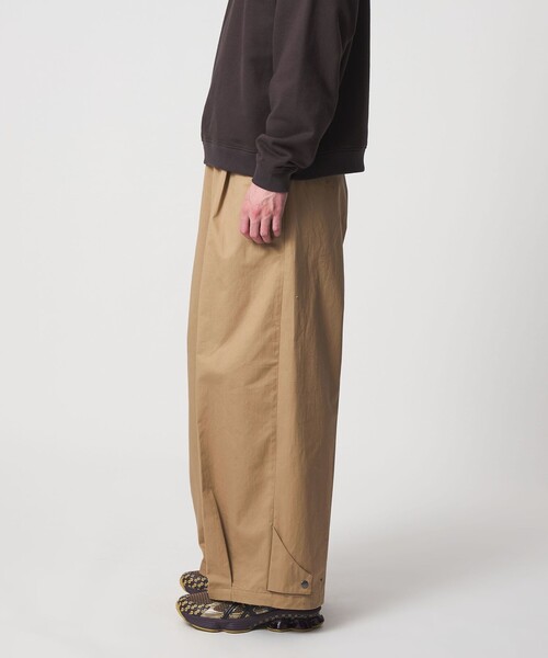 UNITED ARROWS ＆ SONS（ユナイテッドアローズ ＆ サンズ） ワイド