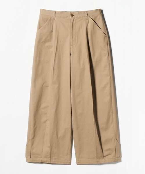 UNITED ARROWS ＆ SONS（ユナイテッドアローズ ＆ サンズ） ワイド