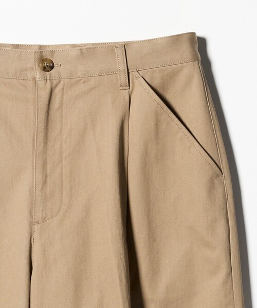 UNITED ARROWS ＆ SONS（ユナイテッドアローズ ＆ サンズ） ワイド