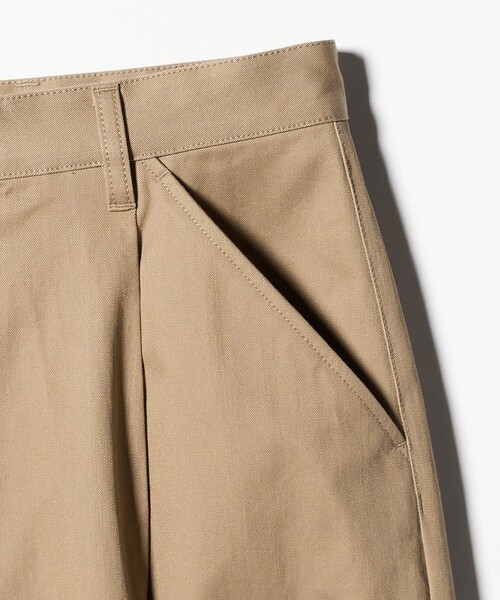 UNITED ARROWS ＆ SONS（ユナイテッドアローズ ＆ サンズ） ワイド
