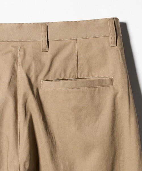 UNITED ARROWS ＆ SONS（ユナイテッドアローズ ＆ サンズ） ワイド