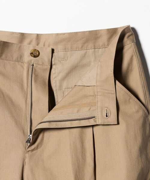 UNITED ARROWS ＆ SONS（ユナイテッドアローズ ＆ サンズ） ワイド