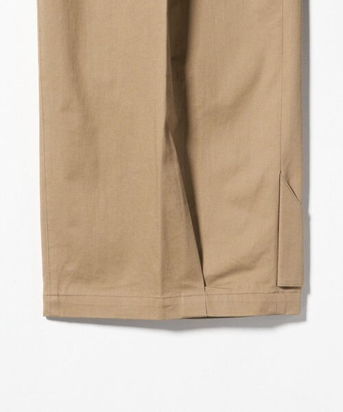 UNITED ARROWS ＆ SONS（ユナイテッドアローズ ＆ サンズ） ワイド