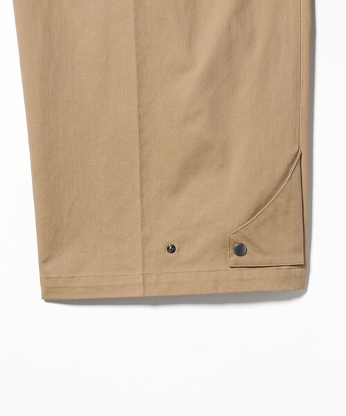 UNITED ARROWS ＆ SONS（ユナイテッドアローズ ＆ サンズ） ワイド