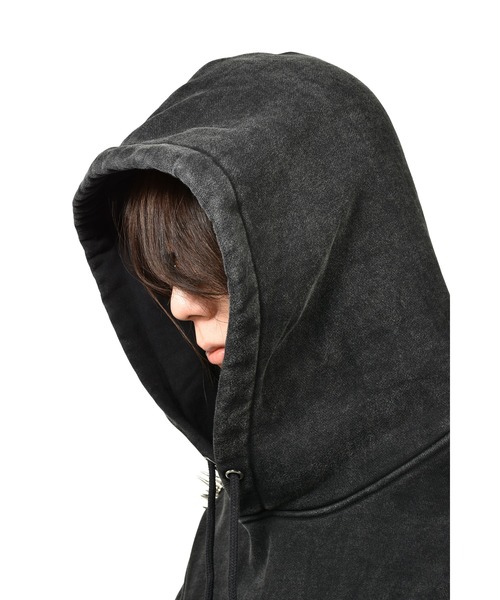 パーカー DEEGAN PULLOVER HOODIE メンズ レディース_5