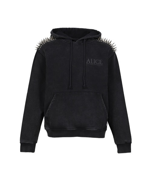 パーカー DEEGAN PULLOVER HOODIE メンズ レディース_6