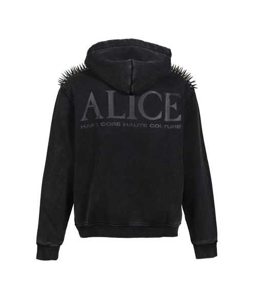 パーカー DEEGAN PULLOVER HOODIE メンズ レディース_7