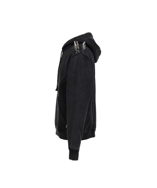 パーカー DEEGAN PULLOVER HOODIE メンズ レディース_8