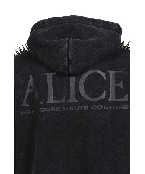 パーカー DEEGAN PULLOVER HOODIE メンズ レディース_10