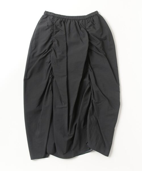 「UNITED ARROWS」 スカート FREE ホワイト レディースの画像
