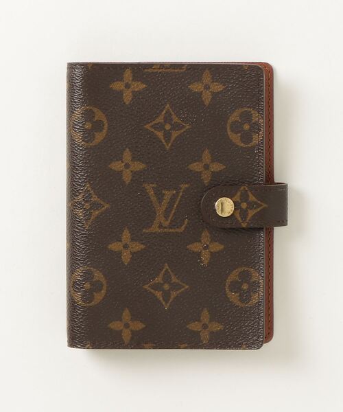 LOUIS VUITTON（ルイ・ヴィトン） ケース - ブラウン レディース