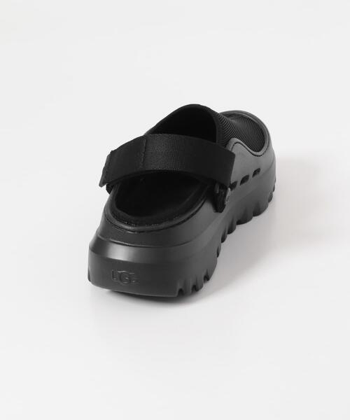 UGG Australia（アグオーストラリア） サンダル UGG M PEAKMOD メンズ