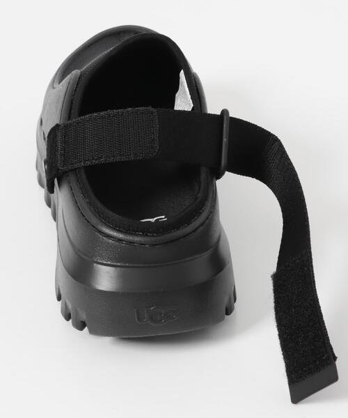 UGG Australia（アグオーストラリア） サンダル UGG M PEAKMOD メンズ