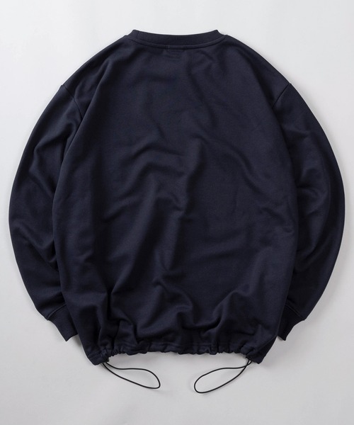 「GERRY」 スウェットカットソー X-LARGE ホワイト メンズ_画像2