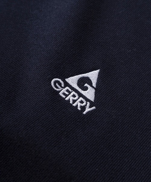 「GERRY」 スウェットカットソー X-LARGE ホワイト メンズ_画像4