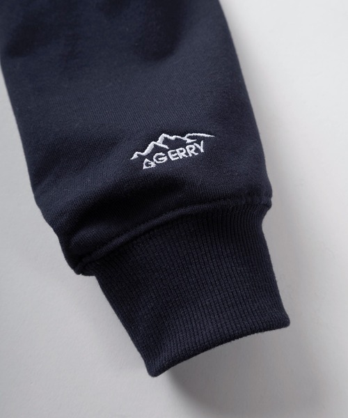 「GERRY」 スウェットカットソー X-LARGE ホワイト メンズ_画像5