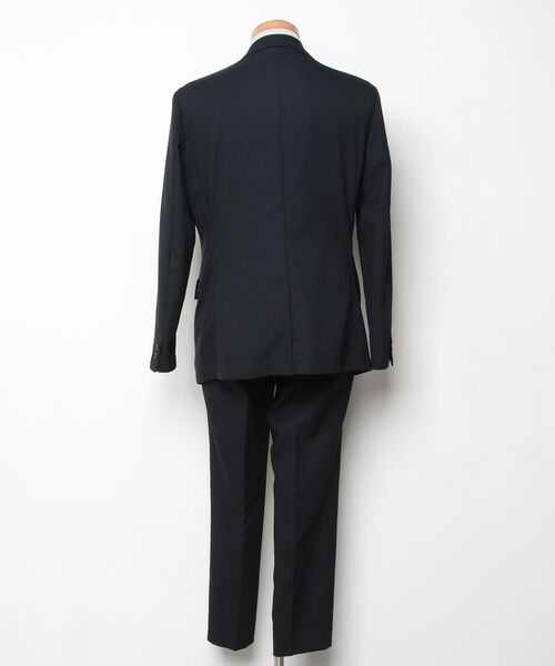 BEAUTY＆YOUTH UNITED ARROWS セットアップ X-LARGE ブラック メンズ
