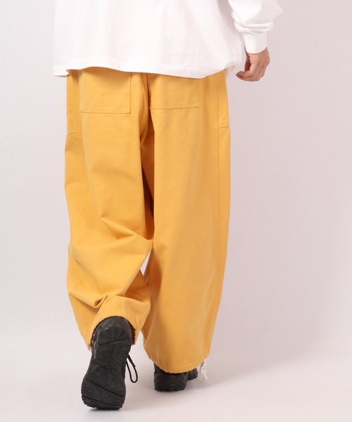 「RE730」 デニムパンツ L サックスブルー メンズ_画像9