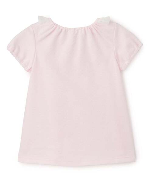 SOPHIE LA GIRAFE（キリンのソフィー） tシャツ ブライト天竺半袖T