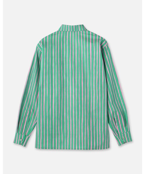 ブラウス シャツ 「kioski」Piccolo / Jokapoika  blouse レディース メンズの画像
