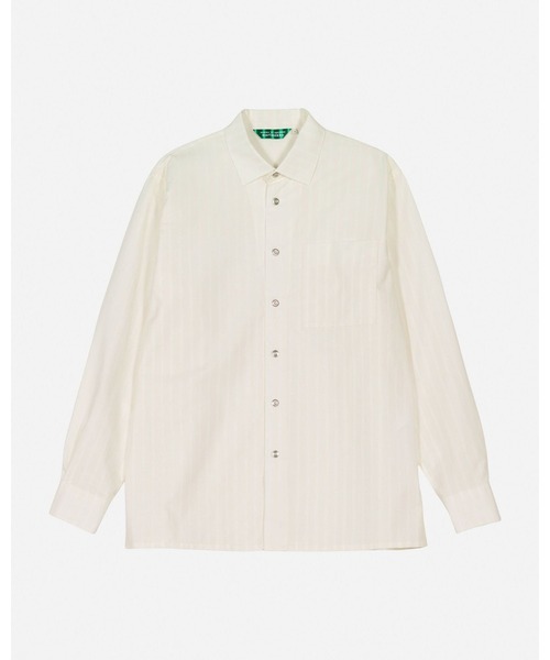 ブラウス シャツ 「kioski」Piccolo / Jokapoika  blouse レディース メンズの画像