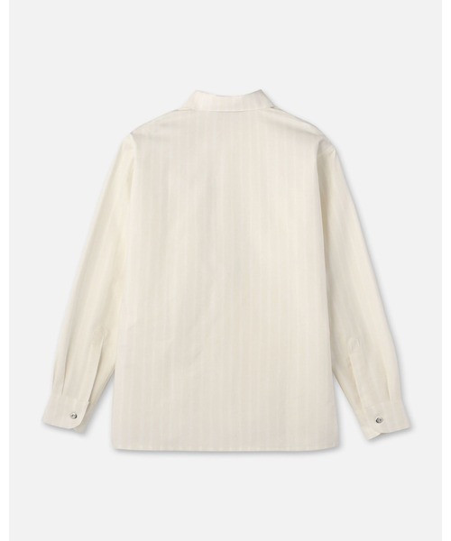 ブラウス シャツ 「kioski」Piccolo / Jokapoika  blouse レディース メンズの画像