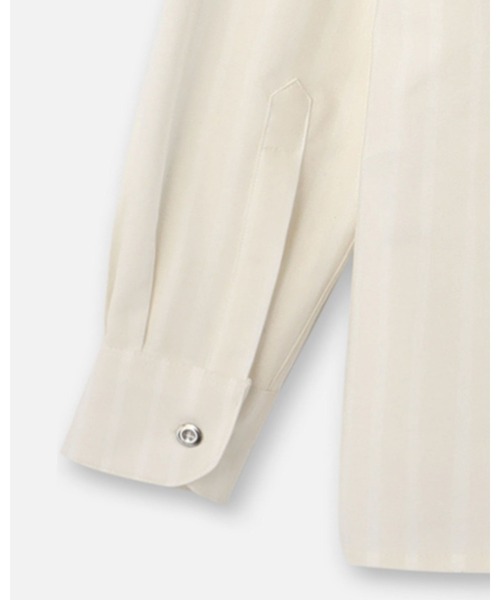 ブラウス シャツ 「kioski」Piccolo / Jokapoika  blouse レディース メンズの画像