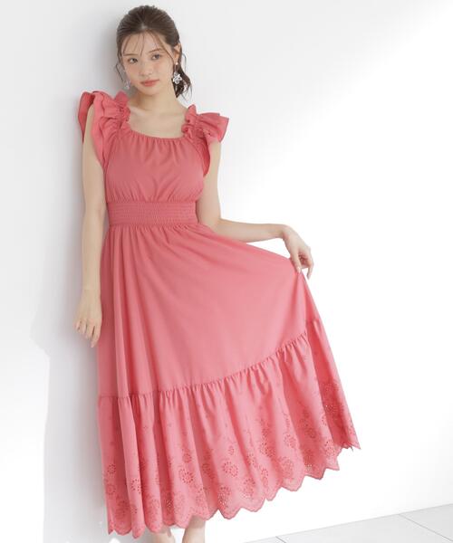 PROPORTION BODY DRESSING（プロポーションボディドレッシング