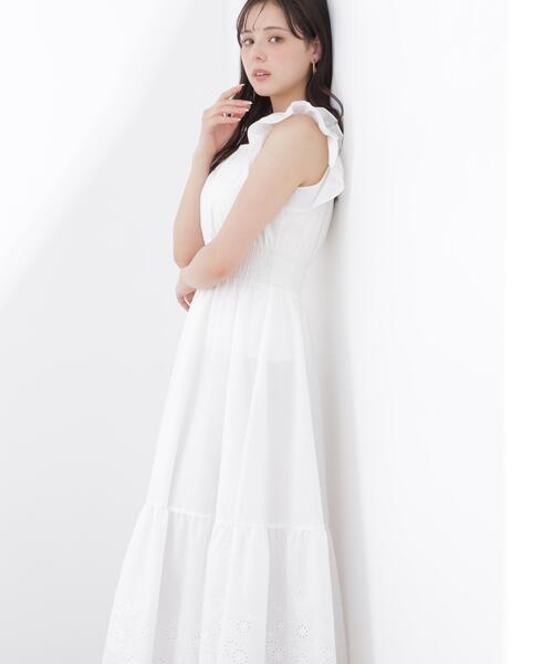 PROPORTION BODY DRESSING（プロポーションボディドレッシング