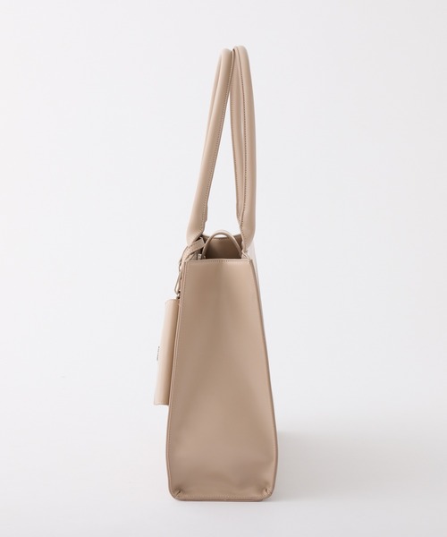 Clairo トートバッグ&キャップ one after another NICE CLAUP 「one CLAUP」 トートバッグ FREE