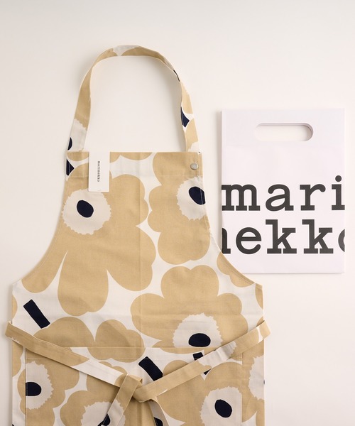 marimekko（マリメッコ） エプロン 「ZOZO限定 ギフト/ショッピング