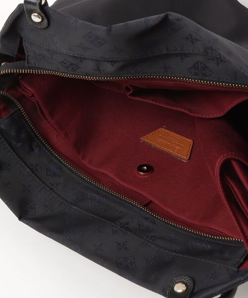 russet（ラシット） 2WAYバッグ - ブラック レディース : ZOZOTOWN