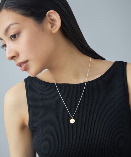 Jouete（ジュエッテ） ネックレス 「ステートメント」 ネックレス