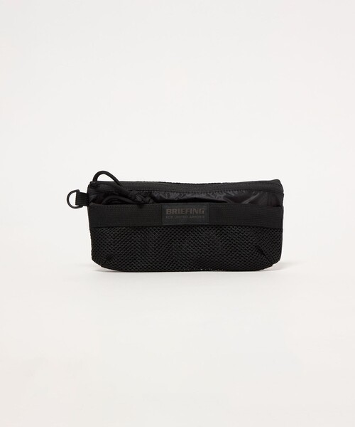 BRIEFING ユナイテッドアローズ別注　ビジネスバッグ BLACK 別注】＜BRIEFING＞THE TOTE/トートバッグ