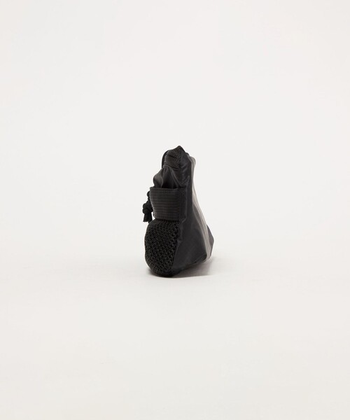 ポーチ 「別注」「BRIEFING」SOLID LIGHT FLAT POUCH ソリッド ライト フラット/ポーチ メンズの画像