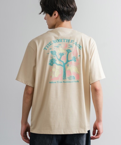 ノースフェイス tシャツ メンズ レディース