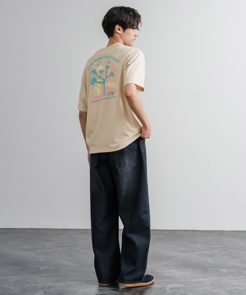 THE NORTH FACE（ザ ノースフェイス） ノースフェイス tシャツ M'S